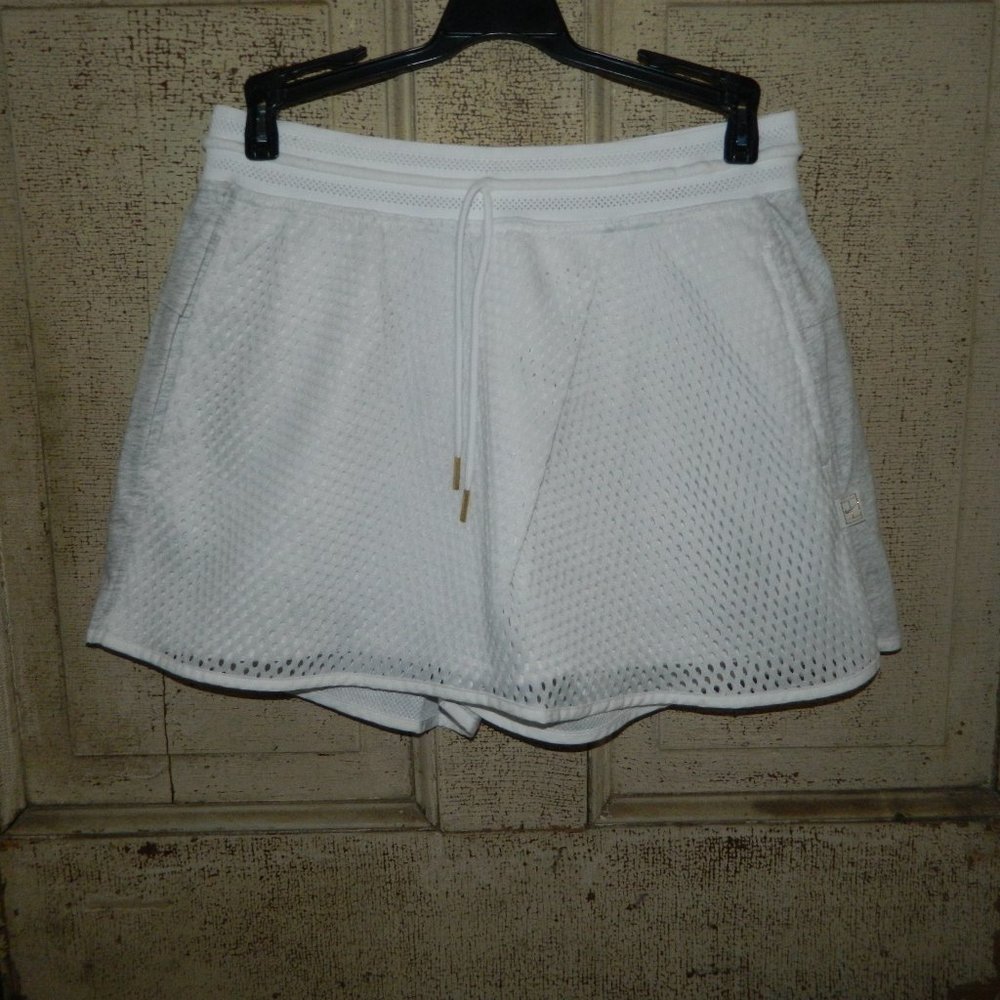 Nike Court Tennis Skort Womens Size S - 811932-100